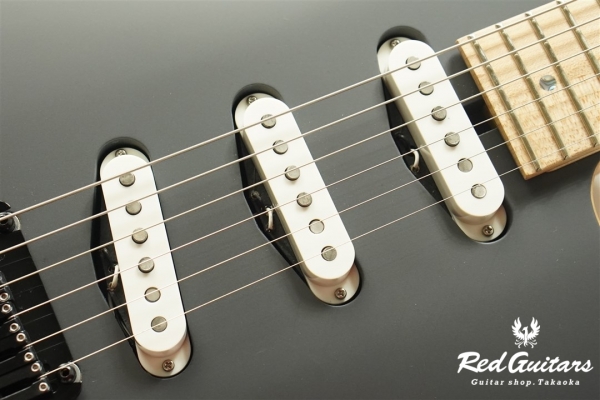 S-622JMC3S - Gray Black